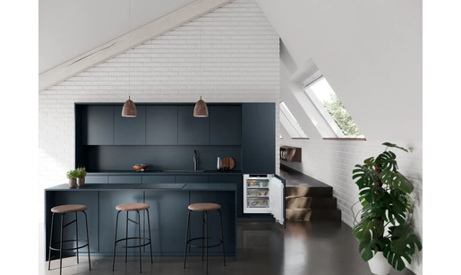 Liebherr zamrzivač IFNbi 3553 Prime