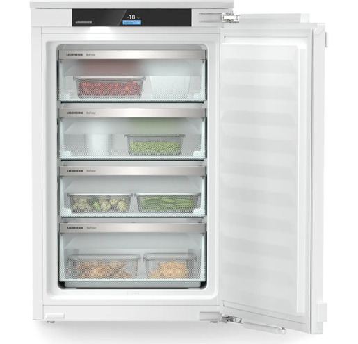 Liebherr zamrzivač IFNci 3954 Prime