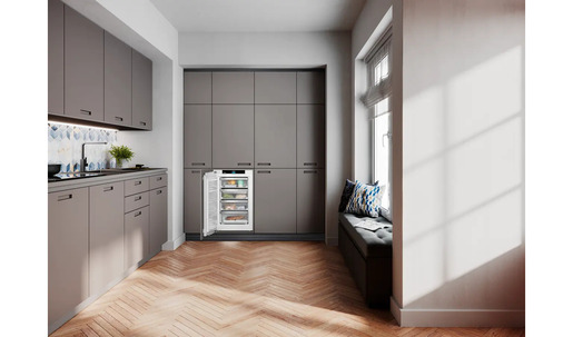 Liebherr zamrzivač IFNci 3954 Prime