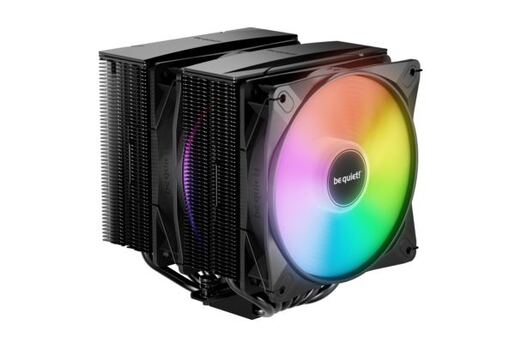 Hladnjak za procesor Be Quiet! Pure Rock Pro 3 LX CPU Cooler
