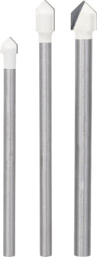 BOSCH Professional set mekih keramičkih svrdla CYL-9 - 5/6/8mm, 3 kom.