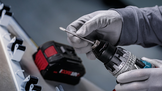 BOSCH Professional set mekih keramičkih svrdla CYL-9 - 5/6/8mm, 3 kom.