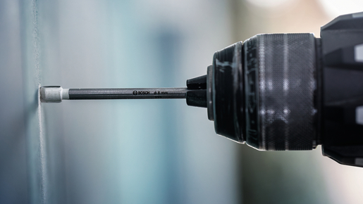 BOSCH Professional set mekih keramičkih svrdla CYL-9 - 5/6/8mm, 3 kom.