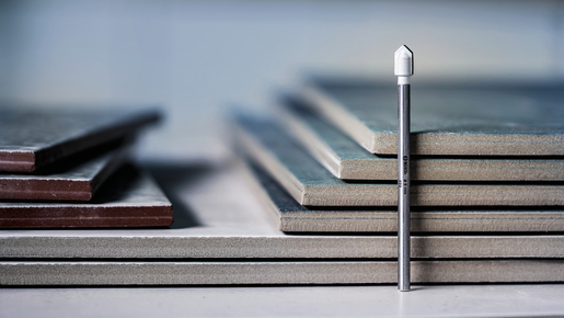 BOSCH Professional set mekih keramičkih svrdla CYL-9 - 5/6/8mm, 3 kom.