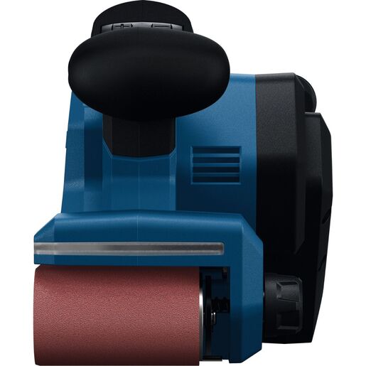 BOSCH Professional aku tračna brusilica GBS 18V-75, 75x533mm, SAMO ALAT, karton