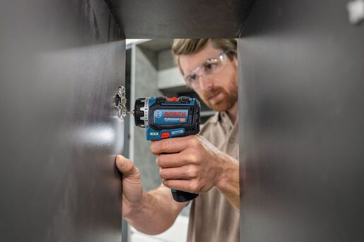 BOSCH Professional aku odvijač GSR 12V-32 FC, GFA 12-M, GFA 12-X, GFA 12-E, GFA 12-W, GFA 12-H, L-BOXX