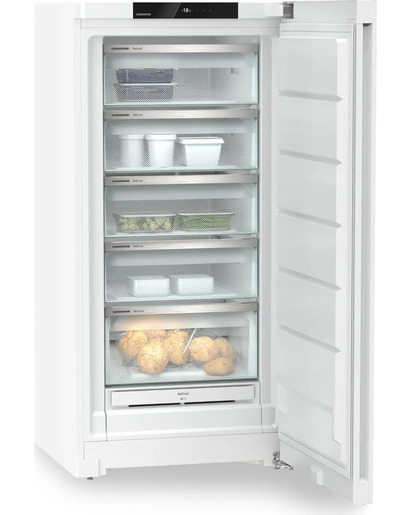 Liebherr zamrzivač FNa 6625 Plus