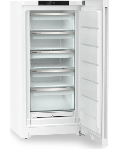 Liebherr zamrzivač FNa 6625 Plus