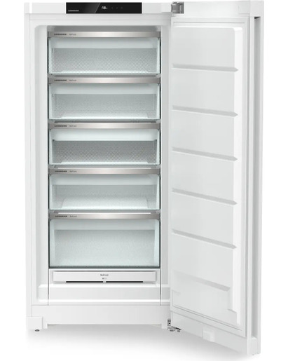 Liebherr zamrzivač FNa 6625 Plus