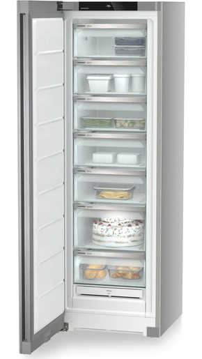 Liebherr zamrzivač SFNsfd 5227 Plus