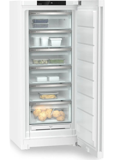 Liebherr zamrzivač FNc 7026 Plus