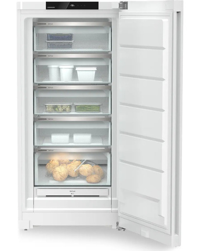 Liebherr zamrzivač FNc 6625 Plus