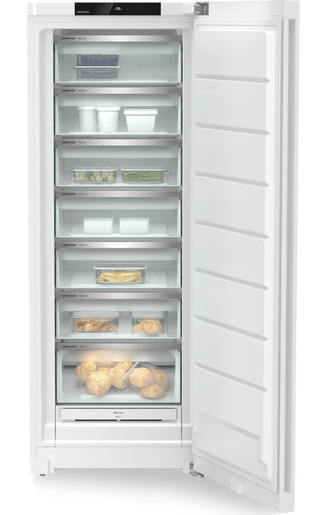 Liebherr zamrzivač FNc 7227 Plus