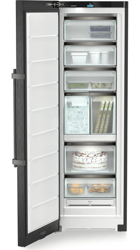 Liebherr zamrzivač SFNbsd 529i Peak