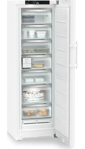 Liebherr zamrzivač FNd 525i Prime