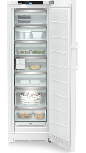 Liebherr zamrzivač FNd 525i Prime