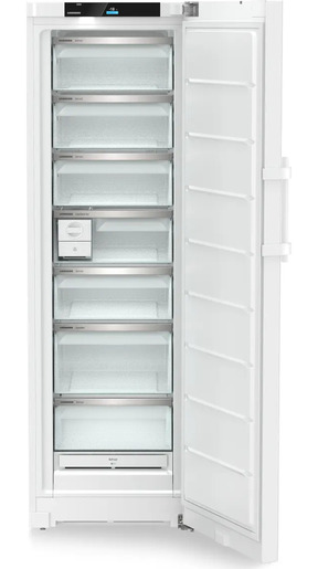 Liebherr zamrzivač FNd 525i Prime