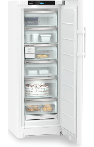 Liebherr zamrzivač FNd 505i Prime