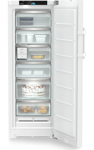 Liebherr zamrzivač FNd 505i Prime