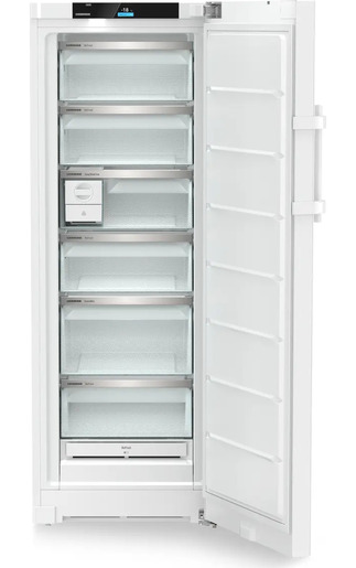 Liebherr zamrzivač FNd 505i Prime