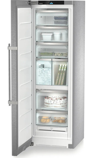 Liebherr zamrzivač SFNstd 529i Peak