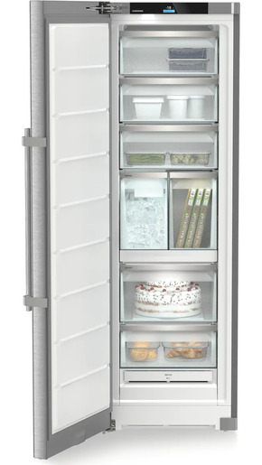 Liebherr zamrzivač SFNstd 529i Peak