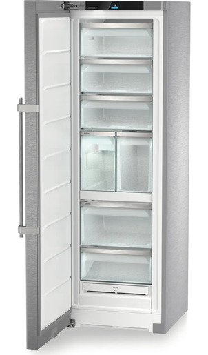 Liebherr zamrzivač SFNstd 529i Peak