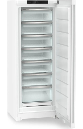 Liebherr zamrzivač FNd 7227 Plus