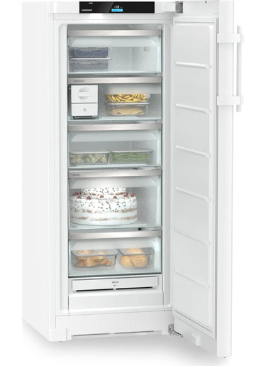 Liebherr zamrzivač FNb 465i Prime