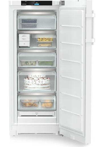 Liebherr zamrzivač FNb 465i Prime