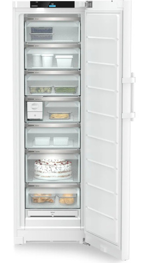 Liebherr zamrzivač FNc 527i Peak