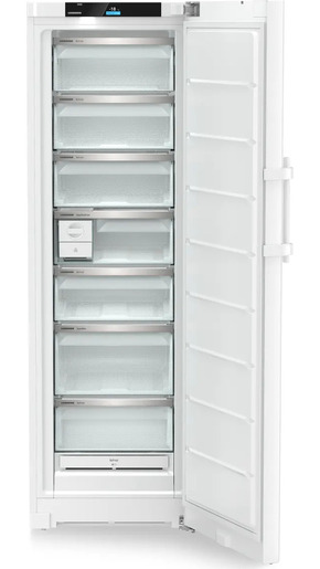 Liebherr zamrzivač FNc 527i Peak