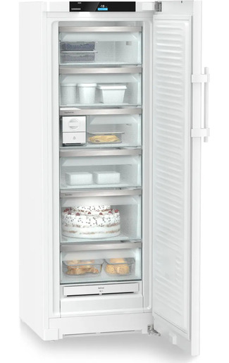 Liebherr zamrzivač FNb 505i Prime