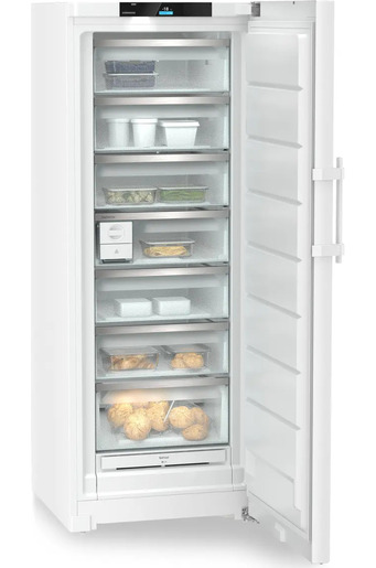 Liebherr zamrzivač FNc 727i Peak