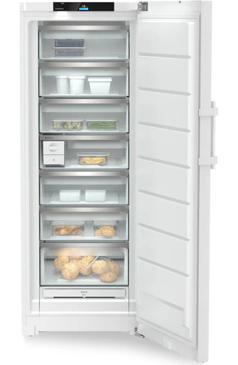 Liebherr zamrzivač FNc 727i Peak