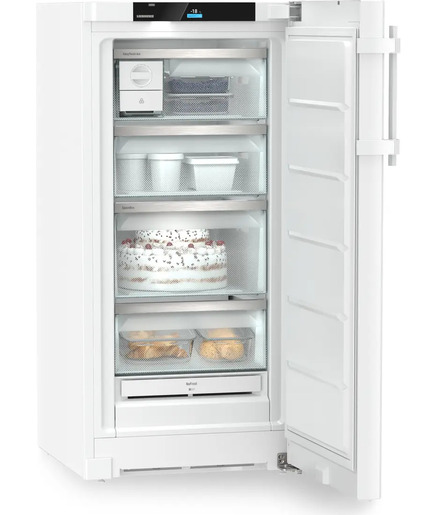 Liebherr zamrzivač FNb 425i Prime