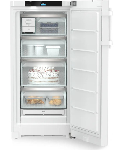 Liebherr zamrzivač FNb 425i Prime