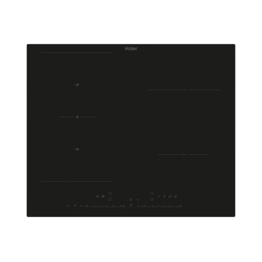 Haier ploča HAIF64DCS