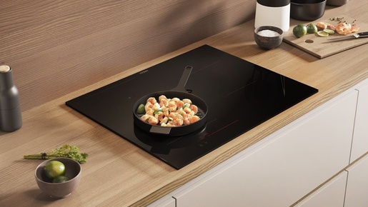 Haier ploča HAIF64DCS