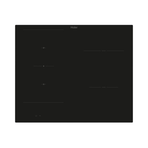 Haier ploča HAIF64IRB1S