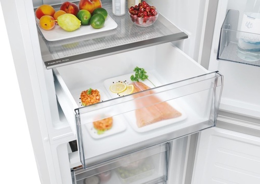 Candy hladnjak CNCQ2T518EW