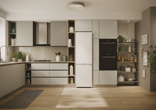 Candy hladnjak CNCQ2T518EW