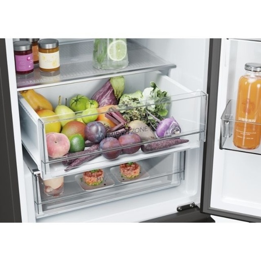 Haier hladnjak HTW5618ENPT