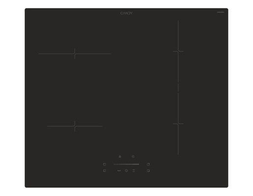 Candy ploča CTP6SC4/E1