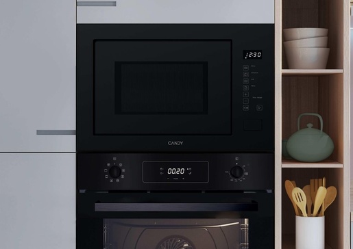 Candy mikrovalna CA38FL7N25WXB
