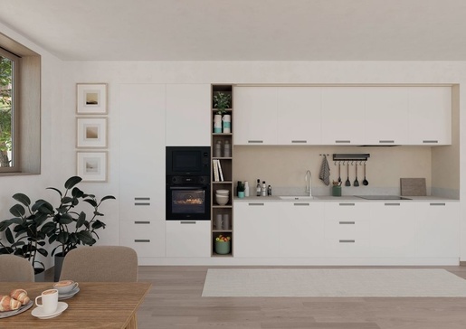 Candy mikrovalna CA38FL7N25WXB