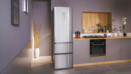 Haier hladnjak HTW 3618ENMG