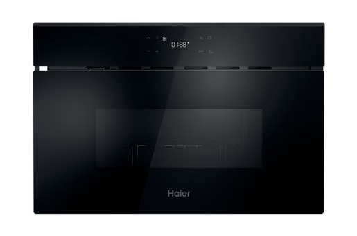 Haier mikrovalna H38SIDBF7XS