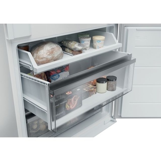 Haier hladnjak HBQW5719E