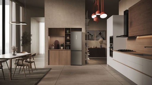 Haier hladnjak HDPW3620DNPK